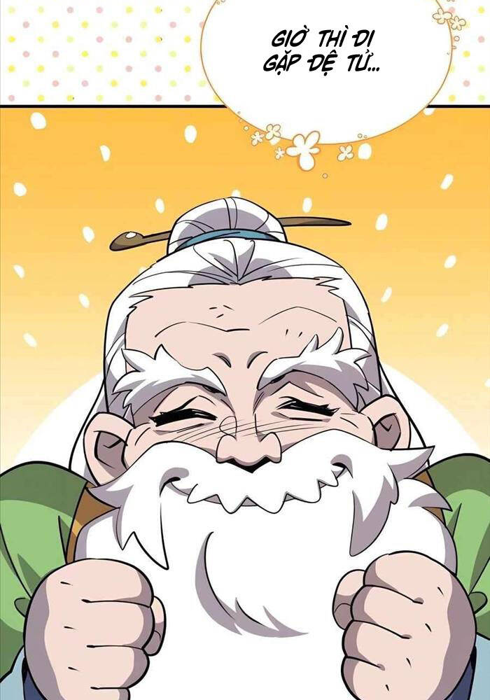 Sư Tôn Của Ta Luôn Dõi Theo Chap 4 - Next Chap 5