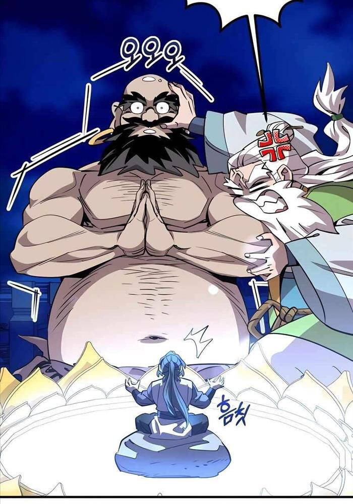 Sư Tôn Của Ta Luôn Dõi Theo Chap 4 - Next Chap 5