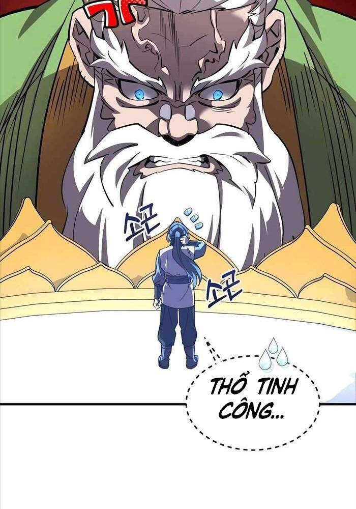 Sư Tôn Của Ta Luôn Dõi Theo Chap 4 - Next Chap 5