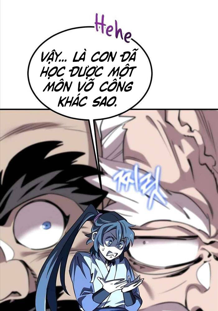 Sư Tôn Của Ta Luôn Dõi Theo Chap 4 - Next Chap 5