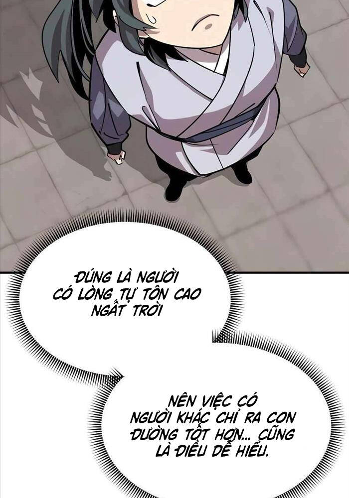 Sư Tôn Của Ta Luôn Dõi Theo Chap 4 - Next Chap 5
