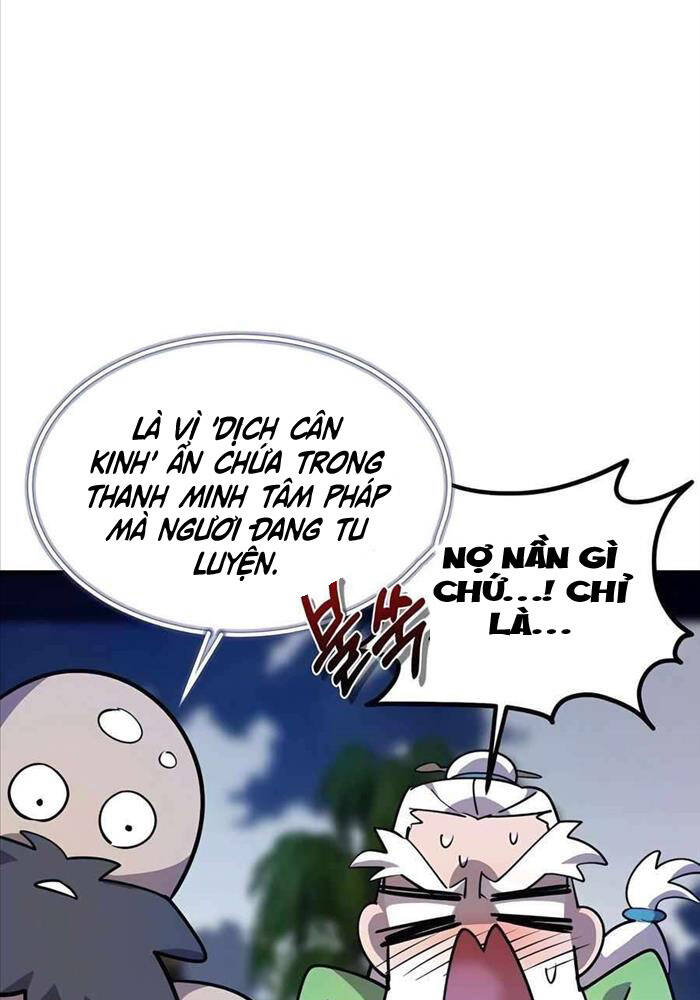 Sư Tôn Của Ta Luôn Dõi Theo Chap 4 - Next Chap 5