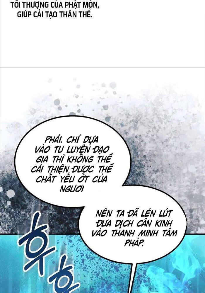 Sư Tôn Của Ta Luôn Dõi Theo Chap 4 - Next Chap 5