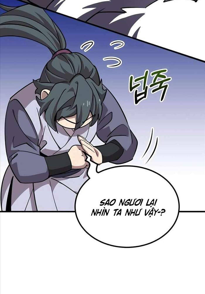 Sư Tôn Của Ta Luôn Dõi Theo Chap 4 - Next Chap 5