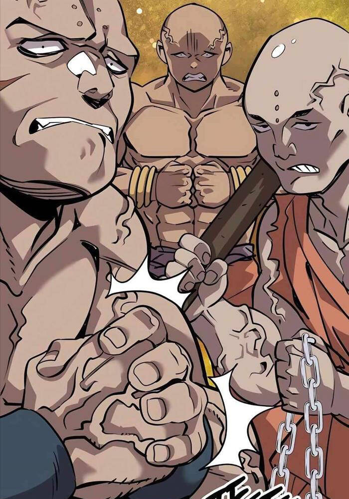 Sư Tôn Của Ta Luôn Dõi Theo Chap 4 - Next Chap 5