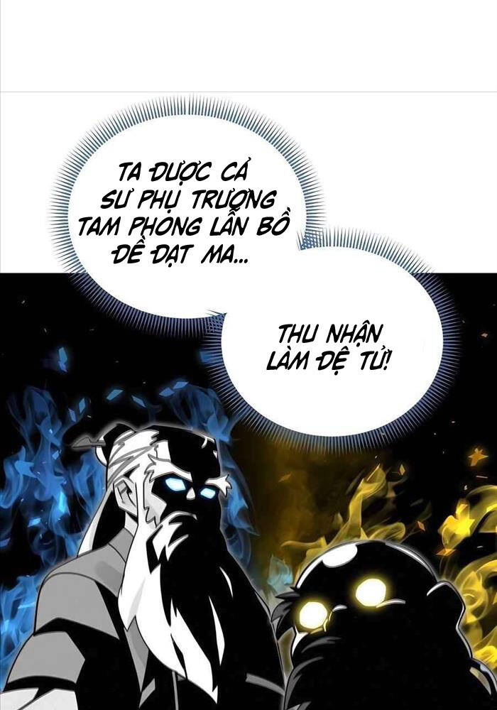 Sư Tôn Của Ta Luôn Dõi Theo Chap 4 - Next Chap 5