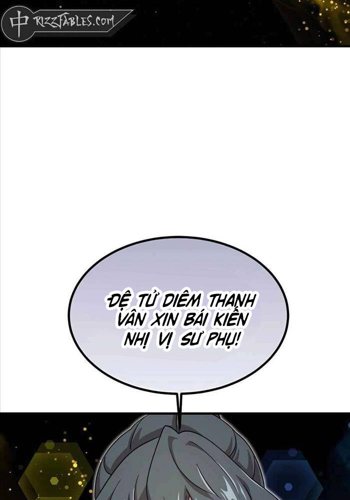 Sư Tôn Của Ta Luôn Dõi Theo Chap 4 - Next Chap 5