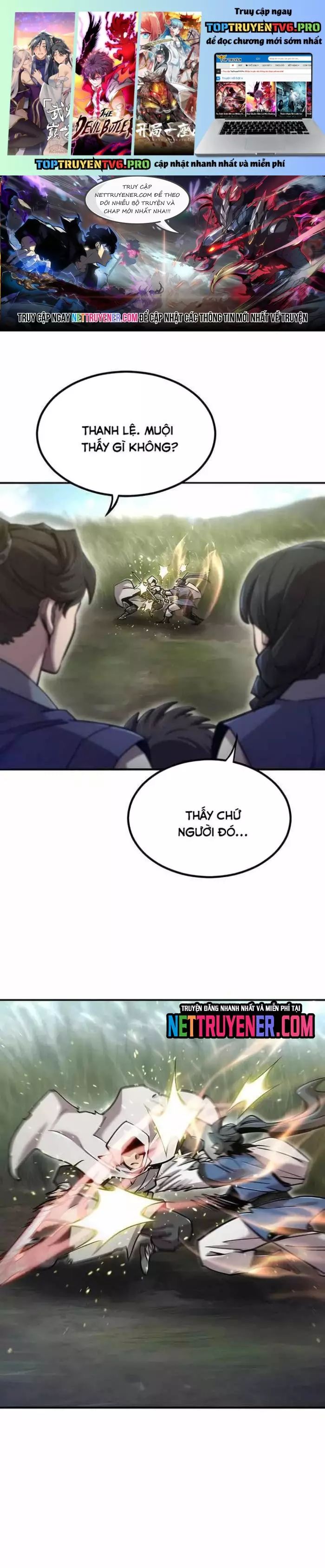 Sư Tôn Của Ta Luôn Dõi Theo Chap 41 - Next Chap 42
