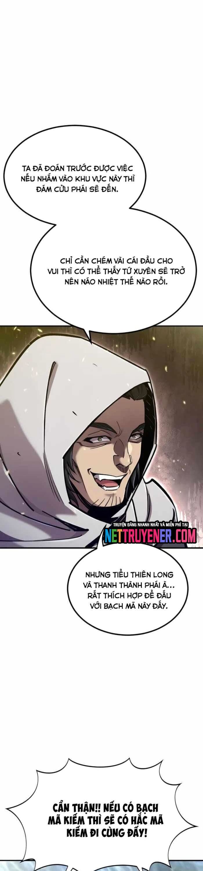 Sư Tôn Của Ta Luôn Dõi Theo Chap 41 - Next Chap 42