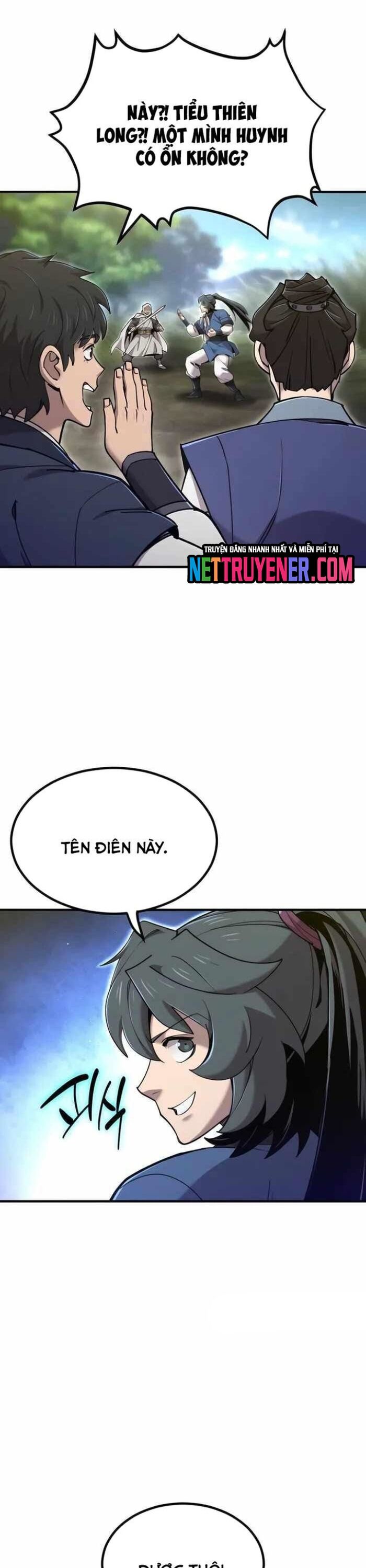 Sư Tôn Của Ta Luôn Dõi Theo Chap 41 - Next Chap 42