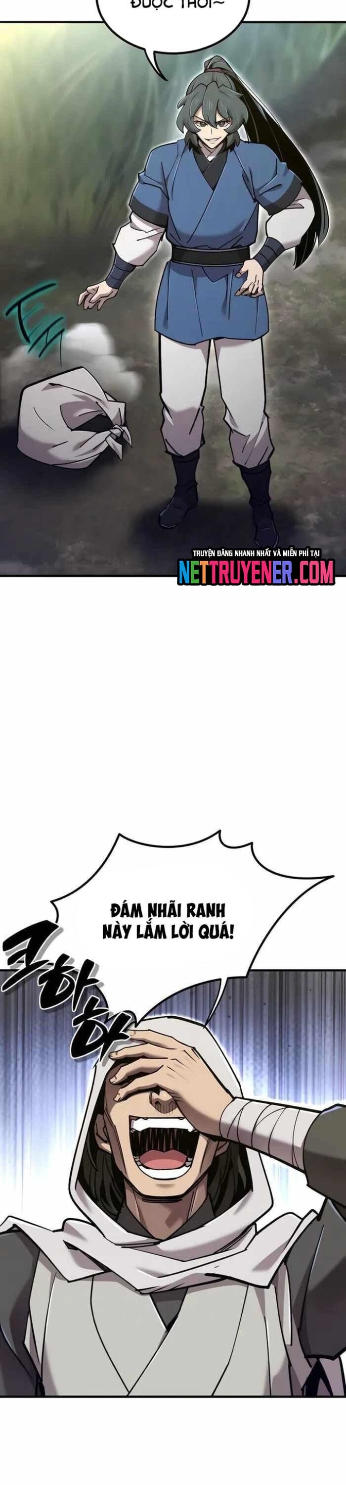 Sư Tôn Của Ta Luôn Dõi Theo Chap 41 - Next Chap 42
