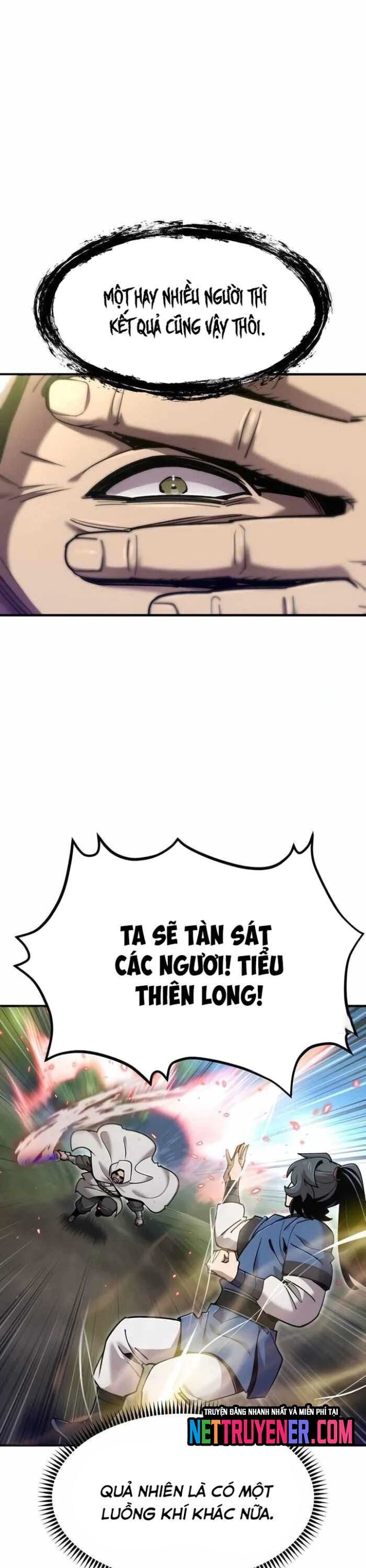 Sư Tôn Của Ta Luôn Dõi Theo Chap 41 - Next Chap 42