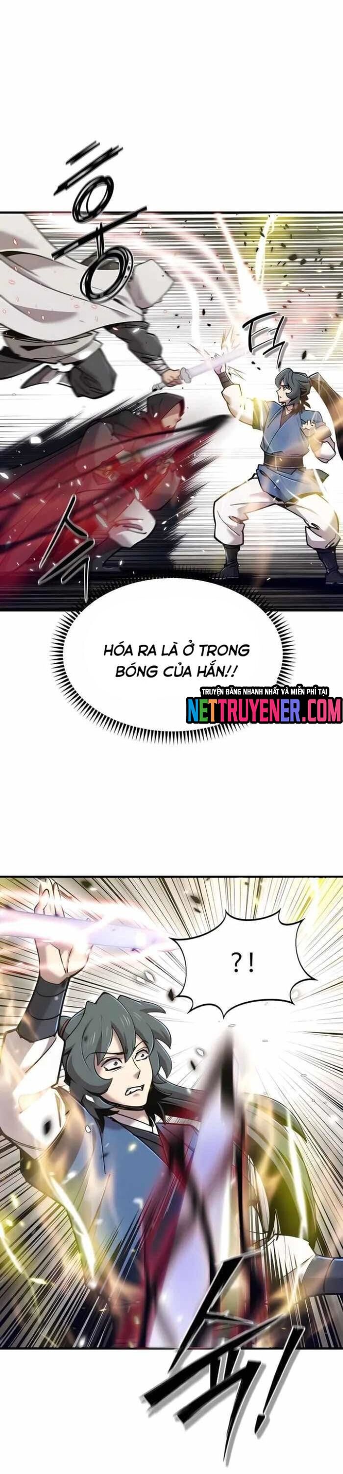 Sư Tôn Của Ta Luôn Dõi Theo Chap 41 - Next Chap 42