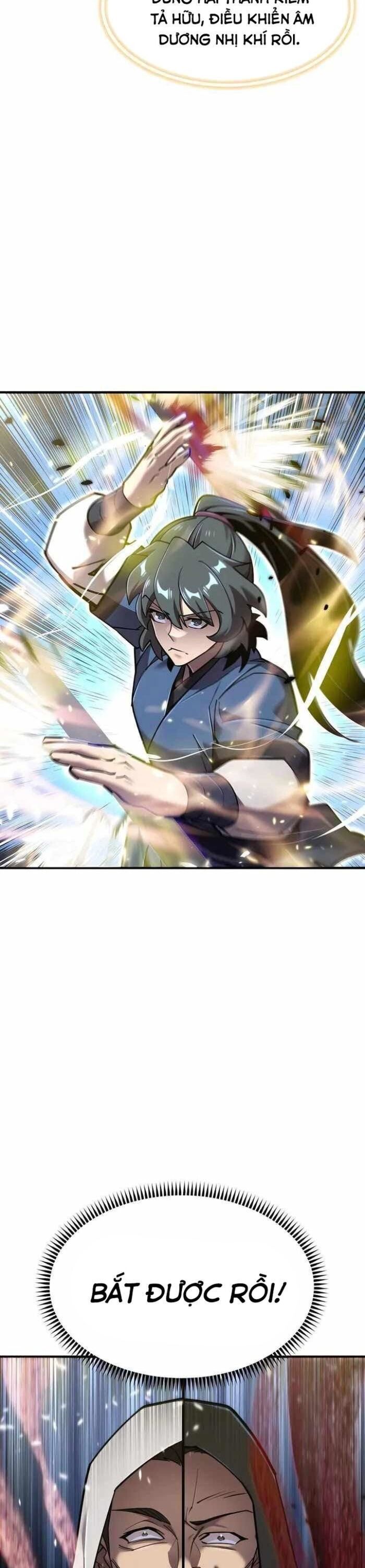 Sư Tôn Của Ta Luôn Dõi Theo Chap 41 - Next Chap 42