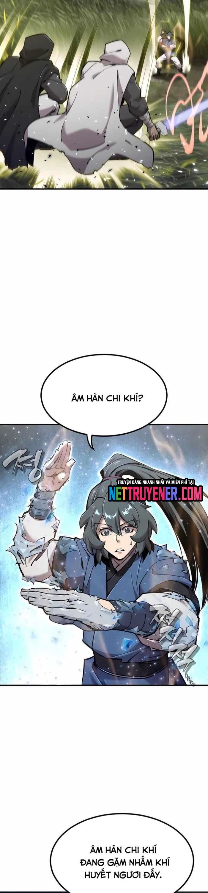 Sư Tôn Của Ta Luôn Dõi Theo Chap 41 - Next Chap 42