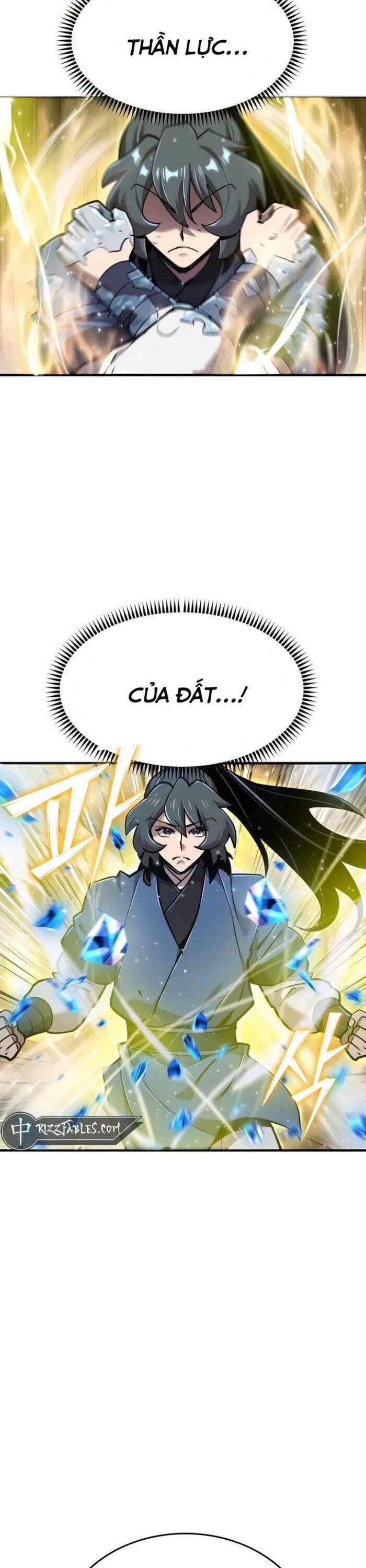 Sư Tôn Của Ta Luôn Dõi Theo Chap 41 - Next Chap 42