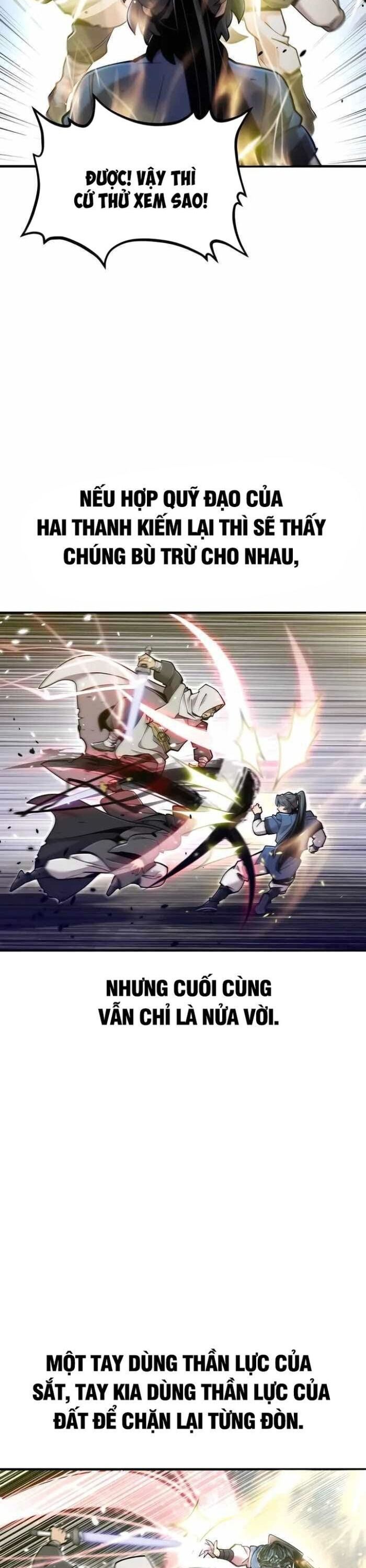 Sư Tôn Của Ta Luôn Dõi Theo Chap 41 - Next Chap 42