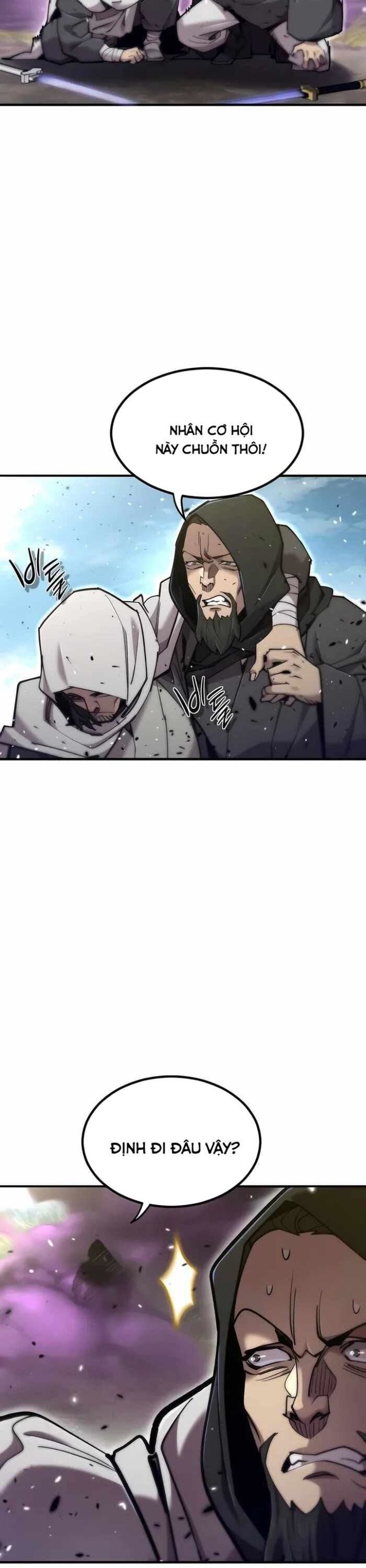 Sư Tôn Của Ta Luôn Dõi Theo Chap 41 - Next Chap 42