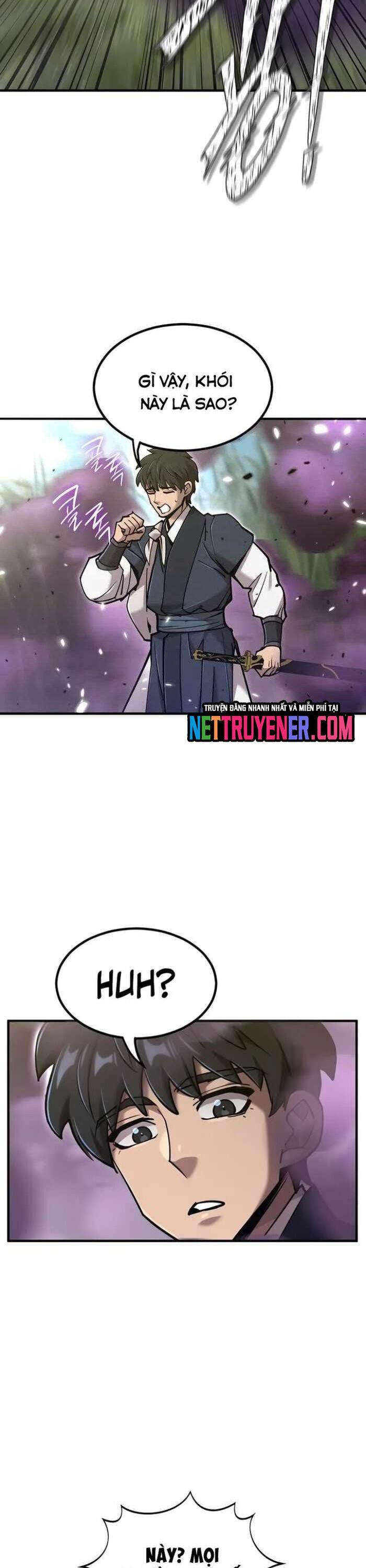 Sư Tôn Của Ta Luôn Dõi Theo Chap 41 - Next Chap 42