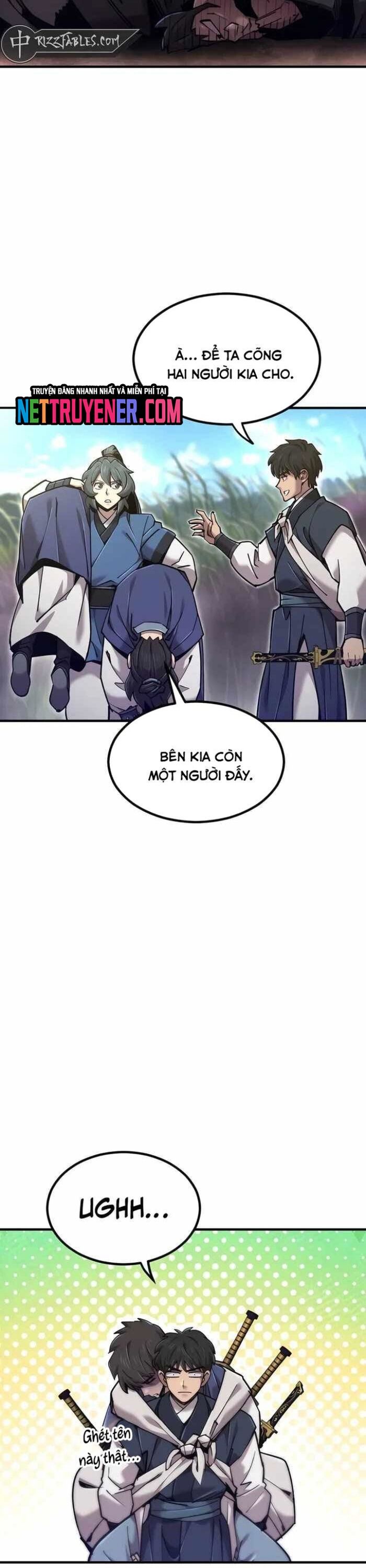 Sư Tôn Của Ta Luôn Dõi Theo Chap 41 - Next Chap 42