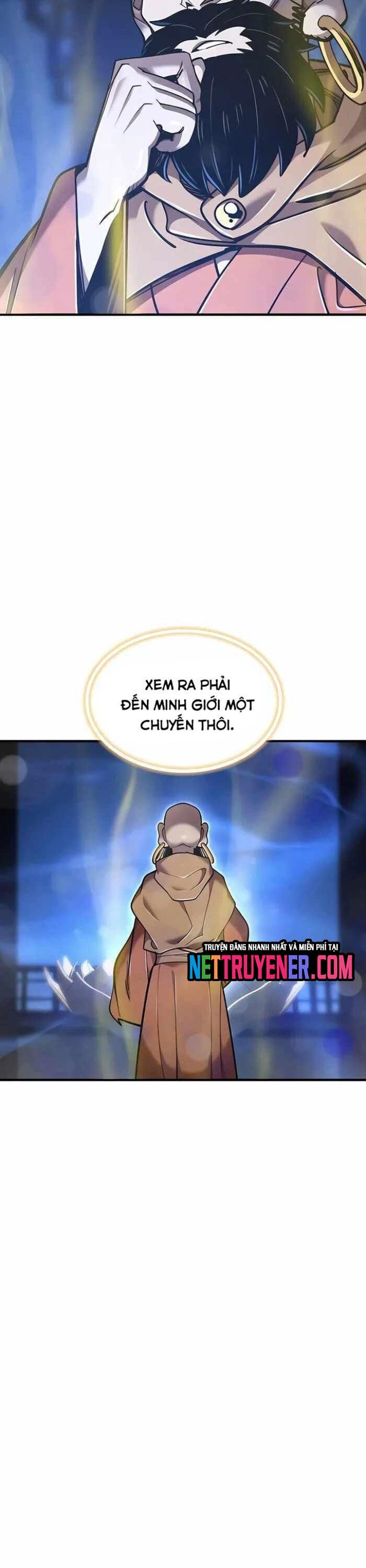 Sư Tôn Của Ta Luôn Dõi Theo Chap 41 - Next Chap 42