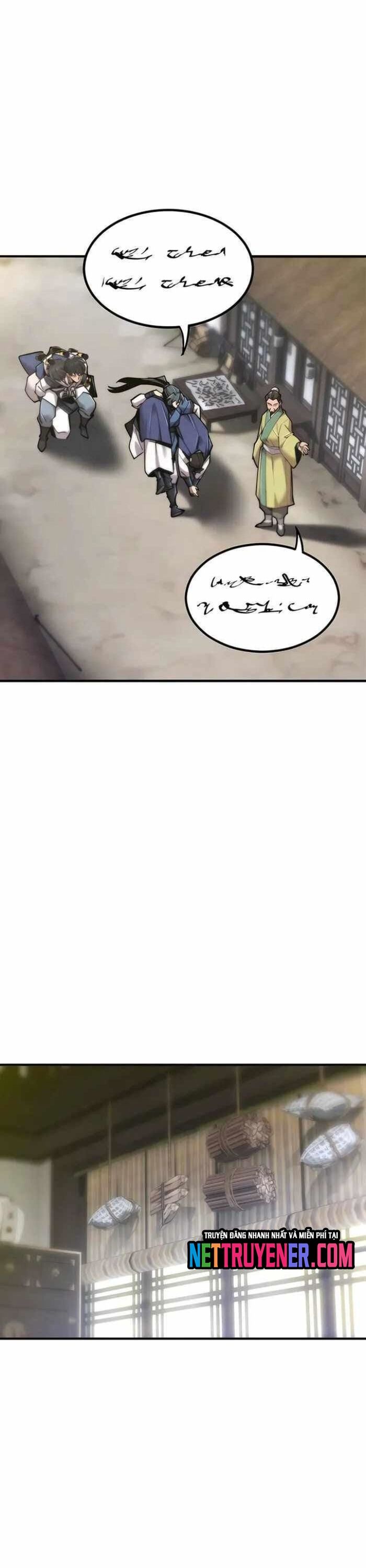 Sư Tôn Của Ta Luôn Dõi Theo Chap 41 - Next Chap 42