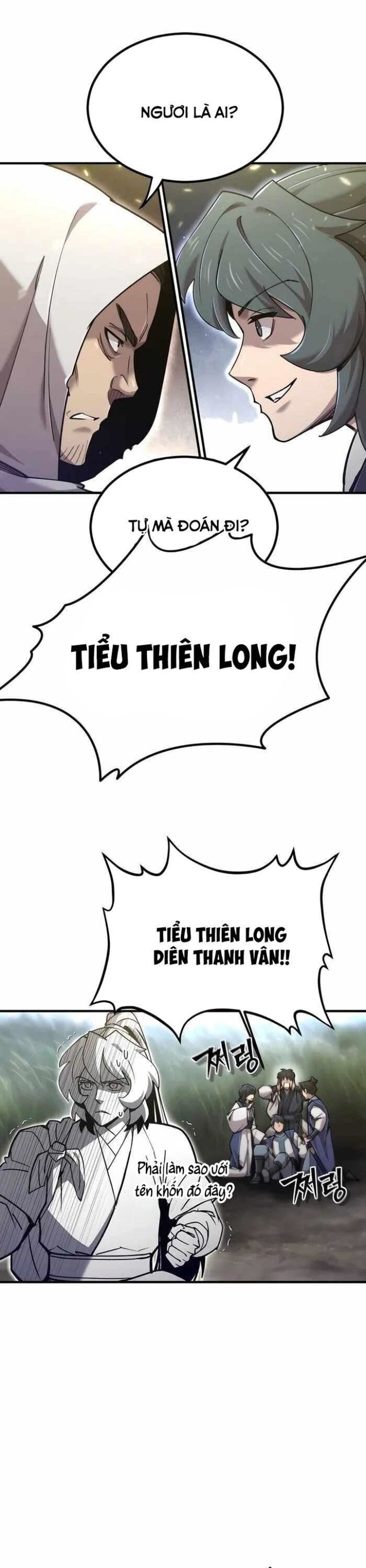 Sư Tôn Của Ta Luôn Dõi Theo Chap 41 - Next Chap 42