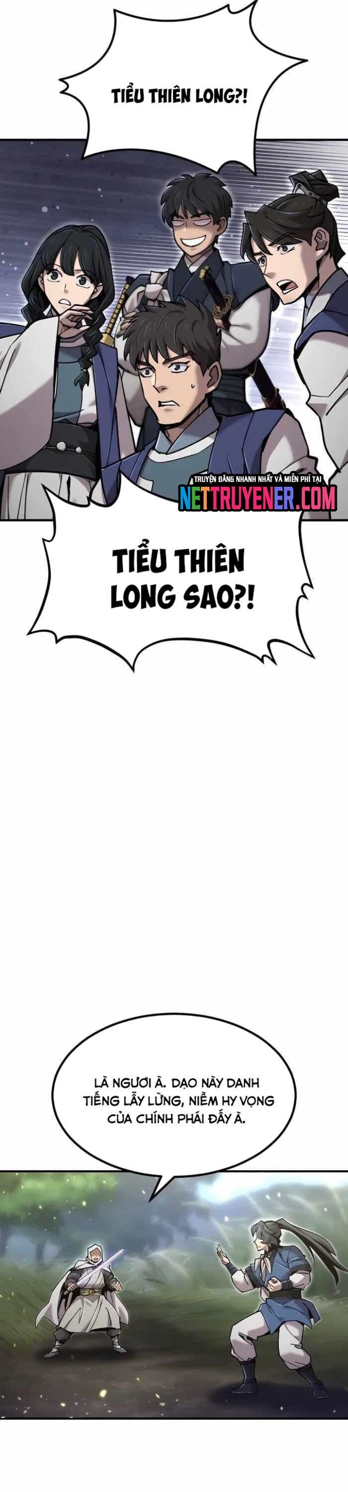 Sư Tôn Của Ta Luôn Dõi Theo Chap 41 - Next Chap 42