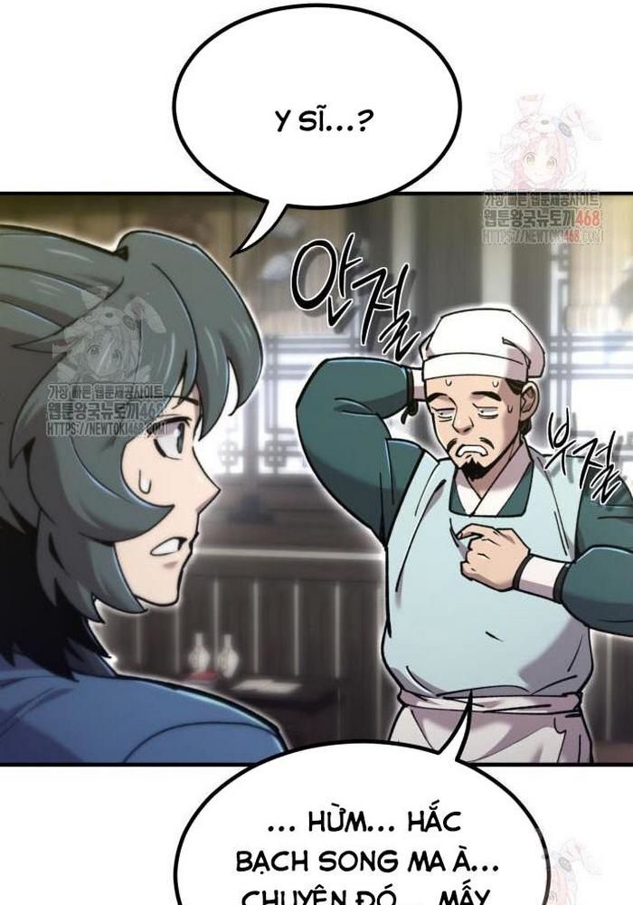 Sư Tôn Của Ta Luôn Dõi Theo Chap 42 - Next Chap 43