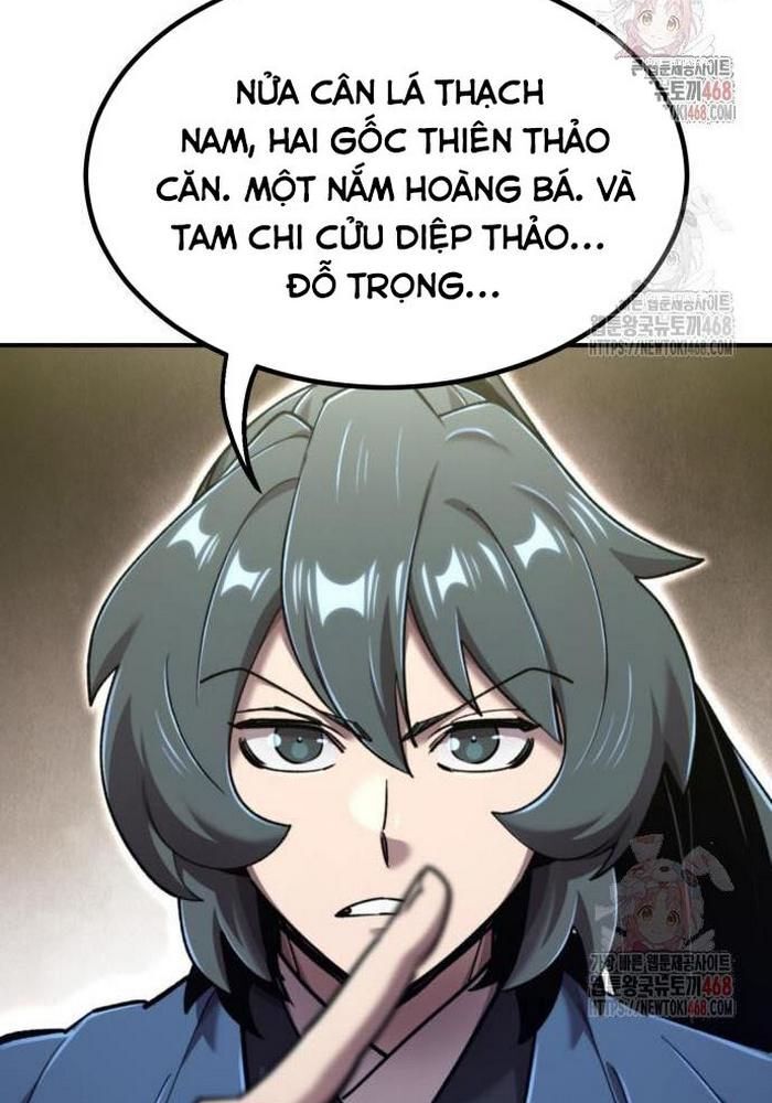 Sư Tôn Của Ta Luôn Dõi Theo Chap 42 - Next Chap 43