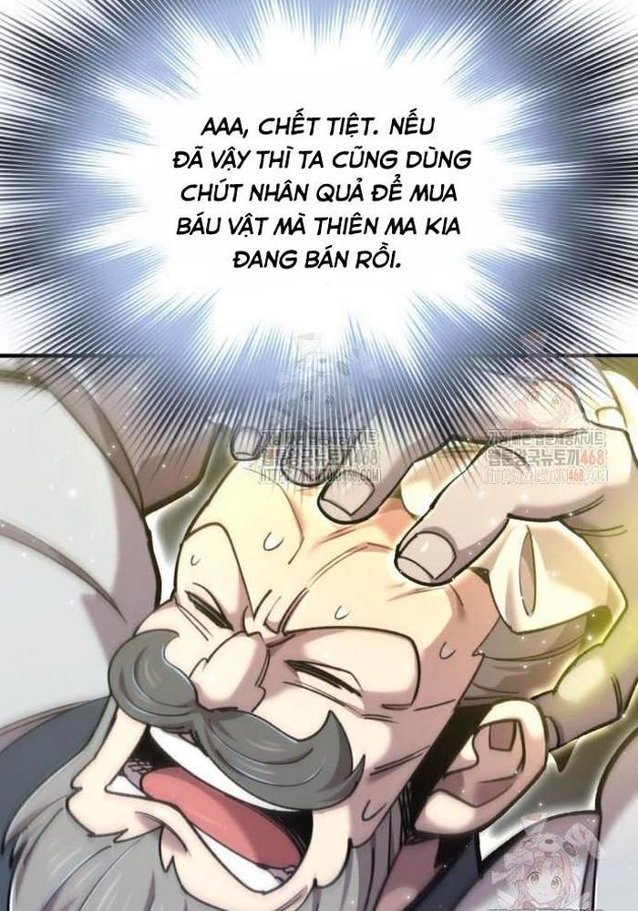 Sư Tôn Của Ta Luôn Dõi Theo Chap 42 - Next Chap 43