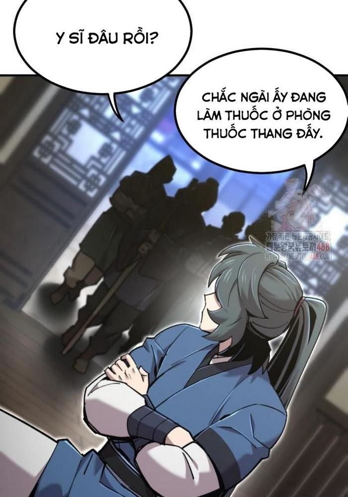Sư Tôn Của Ta Luôn Dõi Theo Chap 42 - Next Chap 43