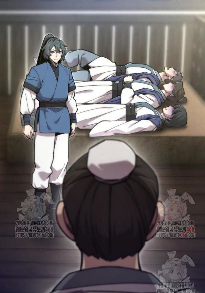 Sư Tôn Của Ta Luôn Dõi Theo Chap 42 - Next Chap 43