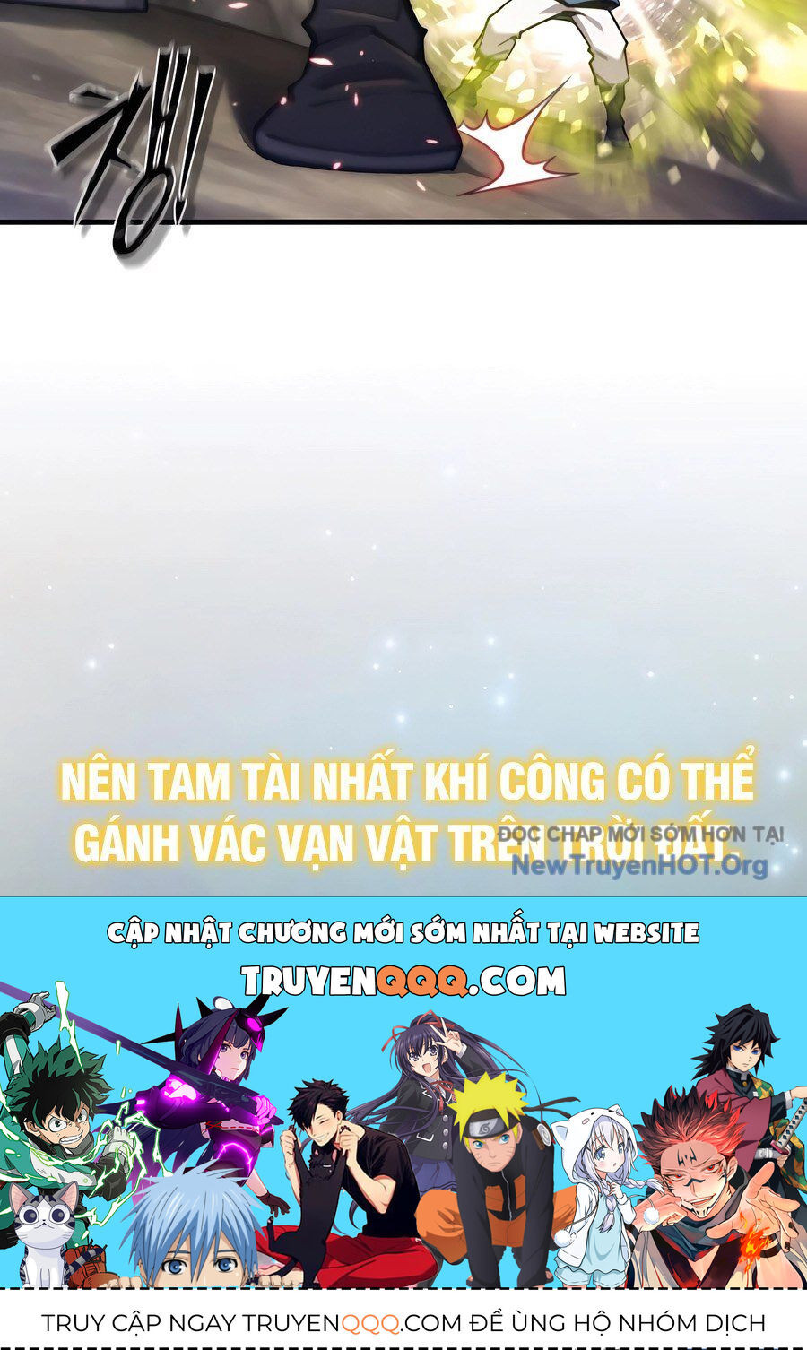 Sư Tôn Của Ta Luôn Dõi Theo Chap 46 - Next Chap 47
