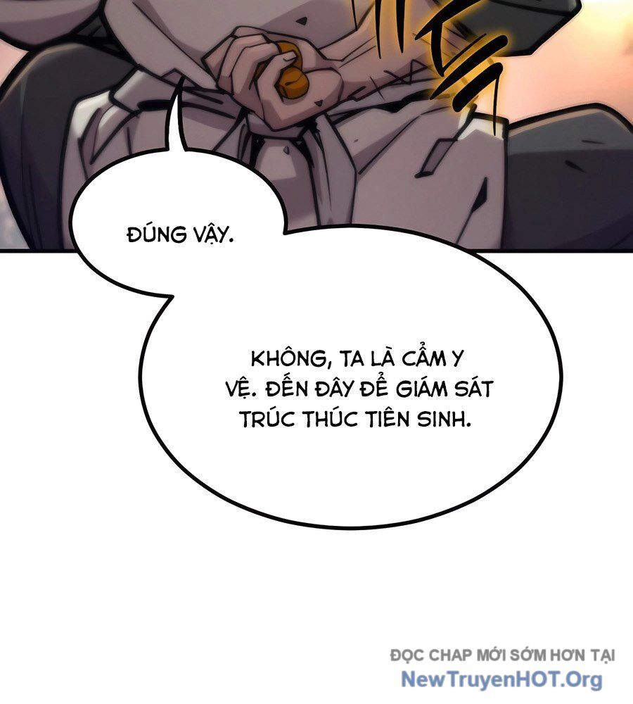 Sư Tôn Của Ta Luôn Dõi Theo Chap 46 - Next Chap 47