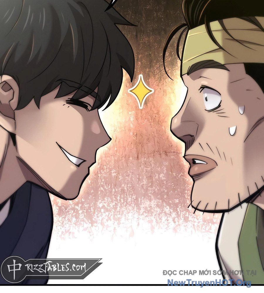 Sư Tôn Của Ta Luôn Dõi Theo Chap 46 - Next Chap 47