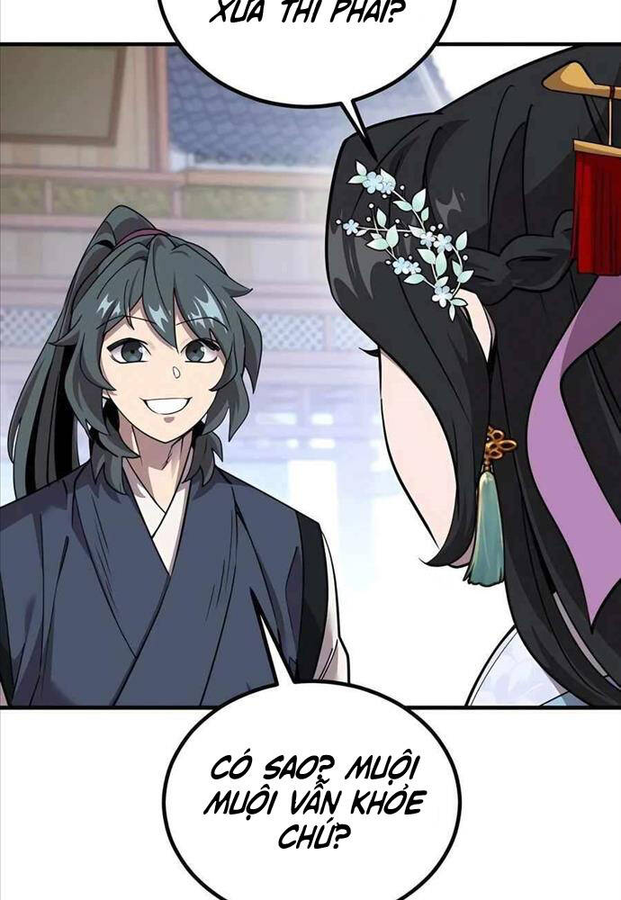 Sư Tôn Của Ta Luôn Dõi Theo Chap 5 - Next Chap 6