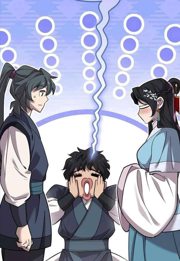 Sư Tôn Của Ta Luôn Dõi Theo Chap 5 - Next Chap 6