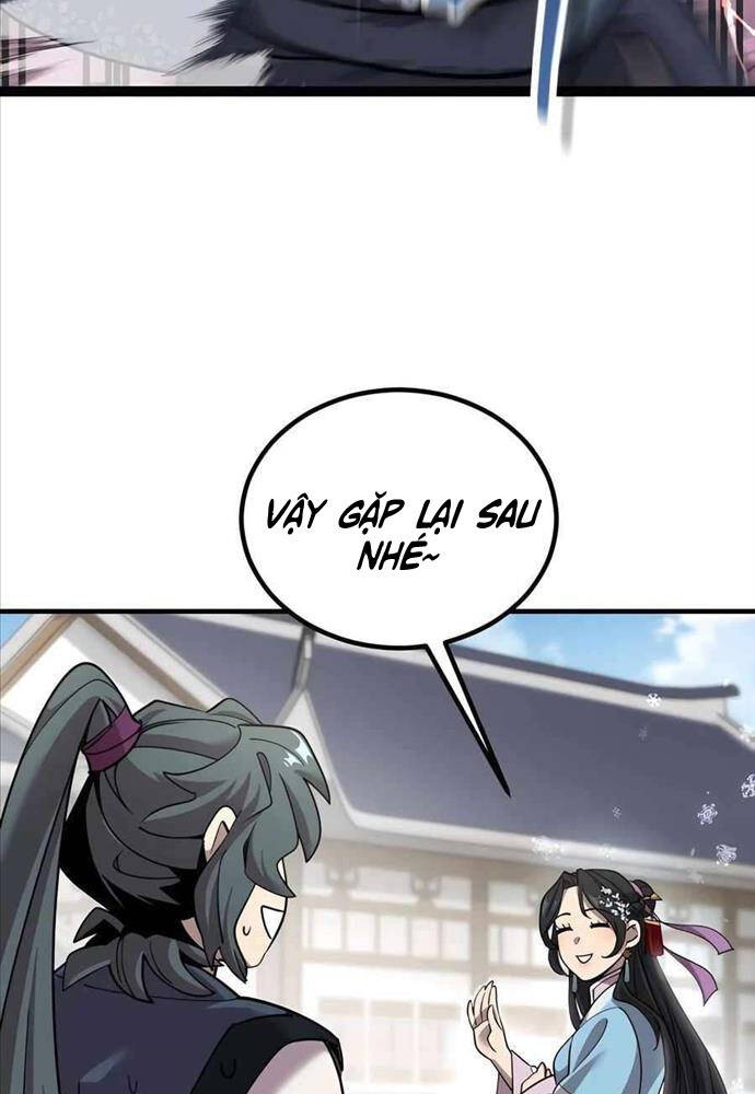 Sư Tôn Của Ta Luôn Dõi Theo Chap 5 - Next Chap 6