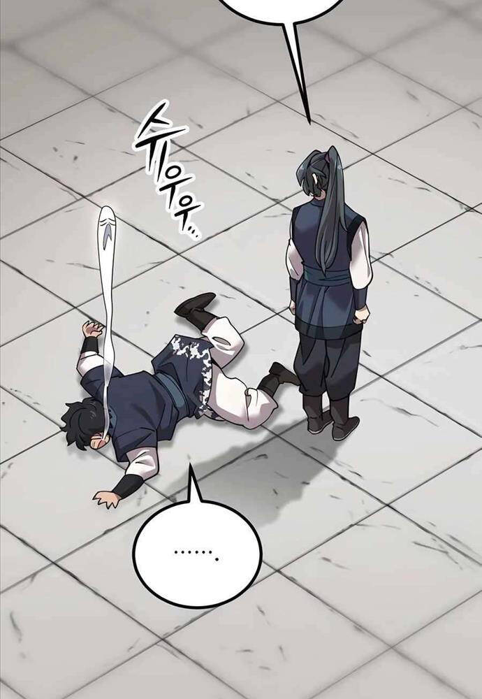 Sư Tôn Của Ta Luôn Dõi Theo Chap 5 - Next Chap 6