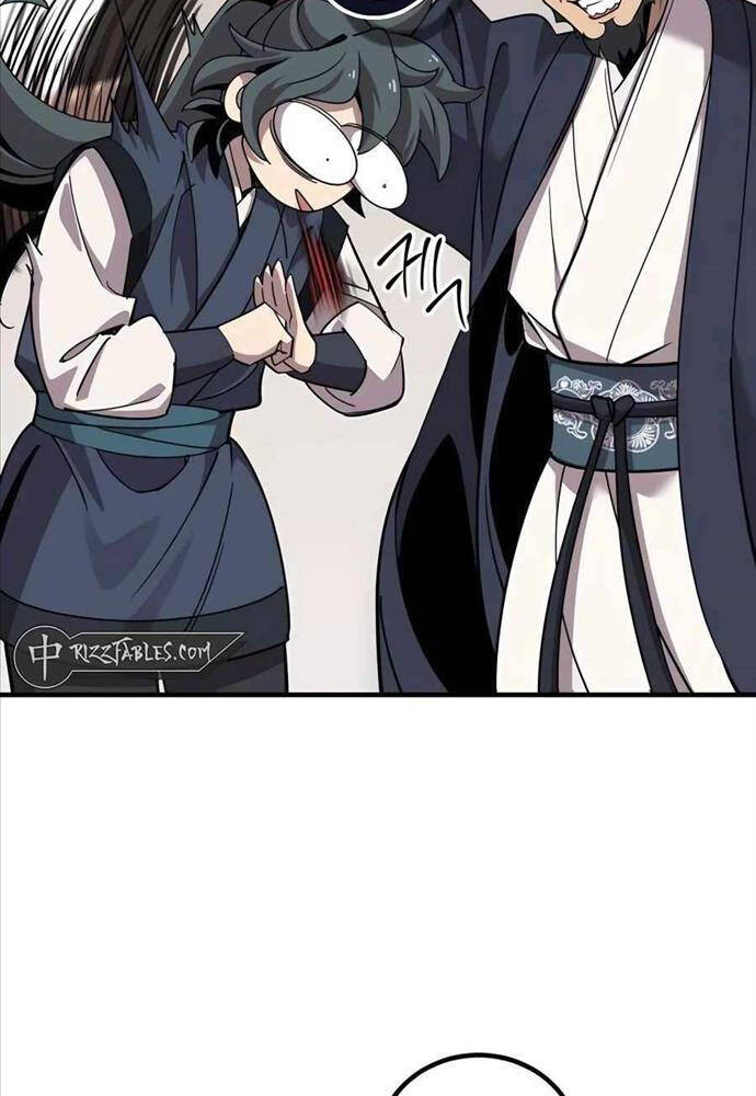 Sư Tôn Của Ta Luôn Dõi Theo Chap 5 - Next Chap 6