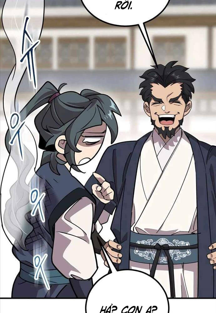 Sư Tôn Của Ta Luôn Dõi Theo Chap 5 - Next Chap 6