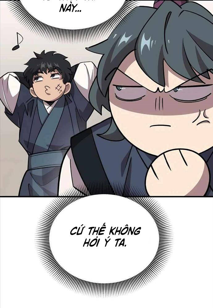 Sư Tôn Của Ta Luôn Dõi Theo Chap 5 - Next Chap 6