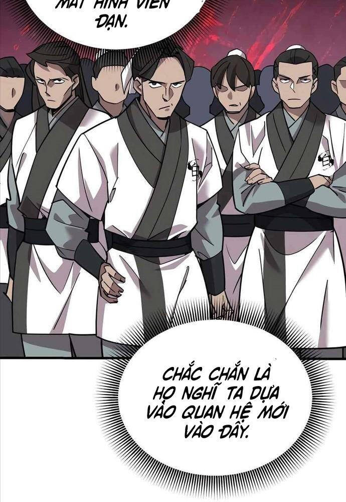 Sư Tôn Của Ta Luôn Dõi Theo Chap 5 - Next Chap 6