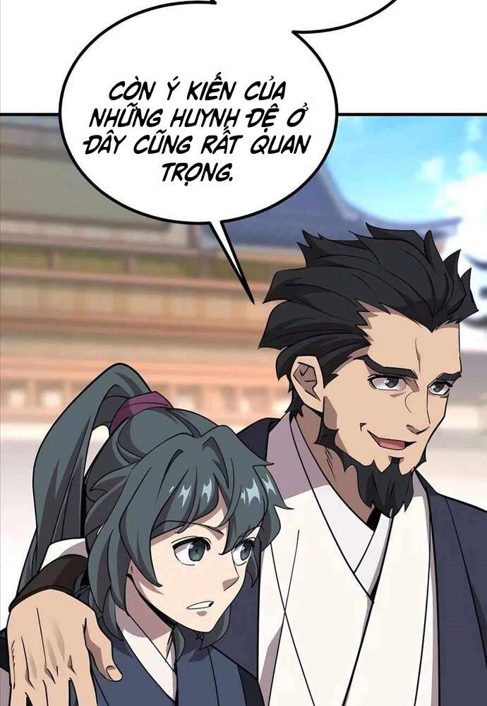 Sư Tôn Của Ta Luôn Dõi Theo Chap 5 - Next Chap 6