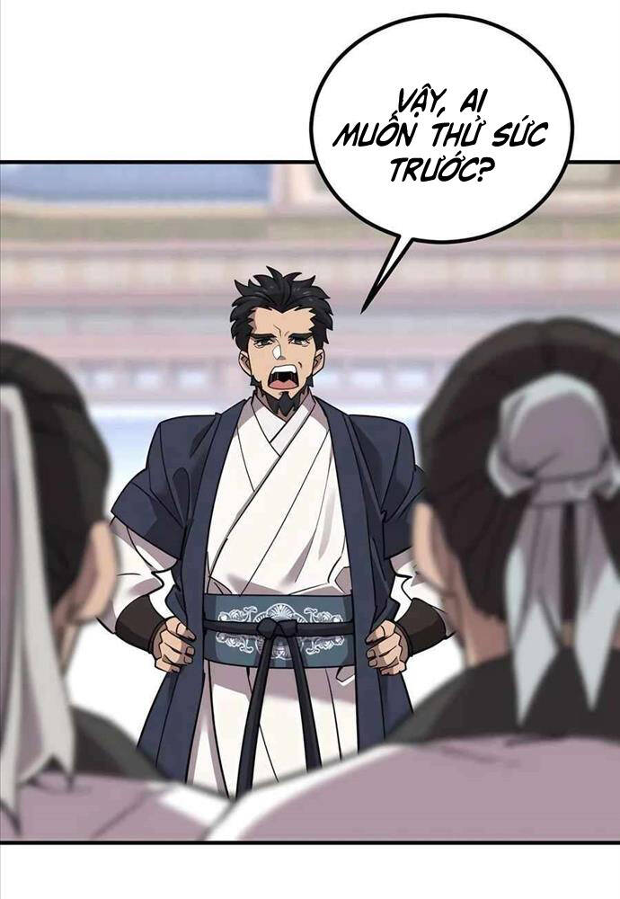 Sư Tôn Của Ta Luôn Dõi Theo Chap 5 - Next Chap 6