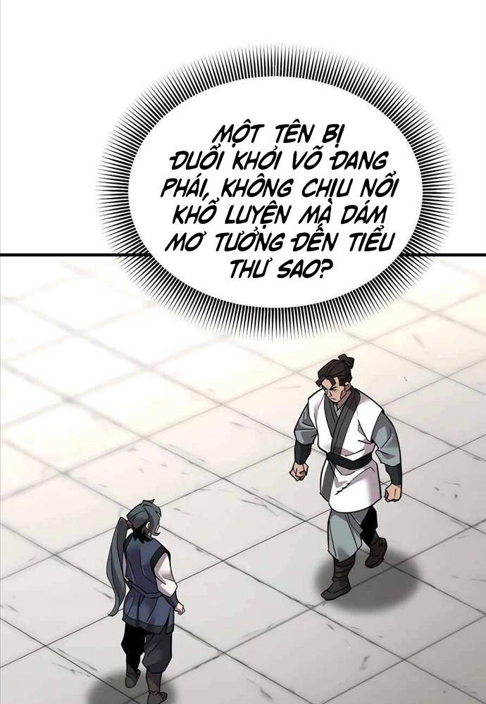 Sư Tôn Của Ta Luôn Dõi Theo Chap 5 - Next Chap 6