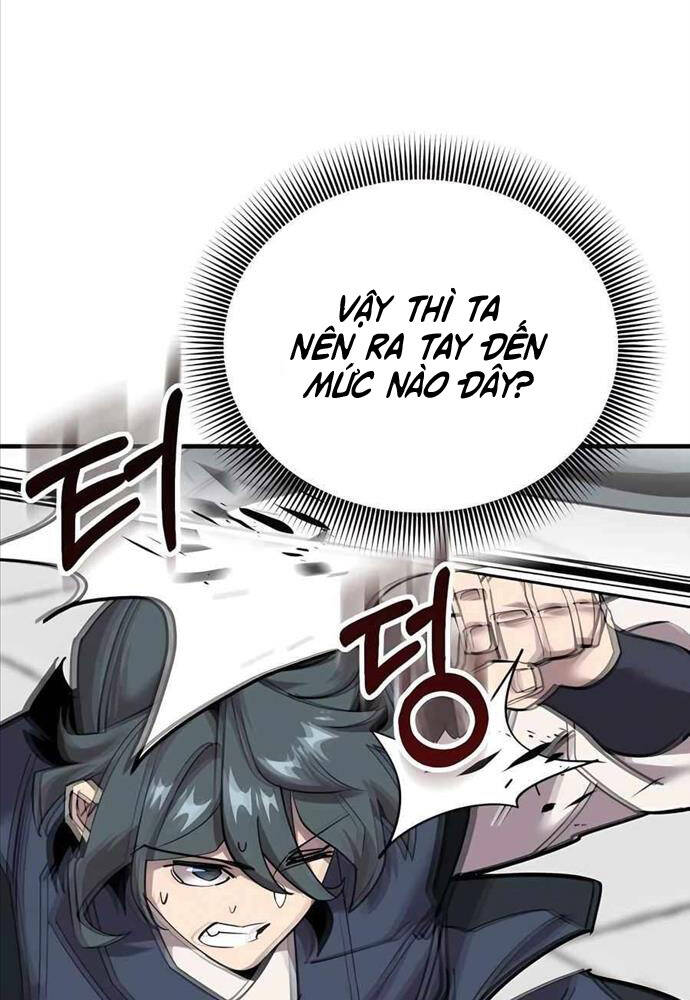 Sư Tôn Của Ta Luôn Dõi Theo Chap 5 - Next Chap 6