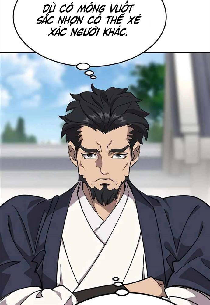 Sư Tôn Của Ta Luôn Dõi Theo Chap 5 - Next Chap 6