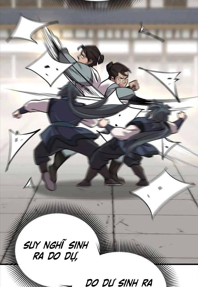 Sư Tôn Của Ta Luôn Dõi Theo Chap 5 - Next Chap 6